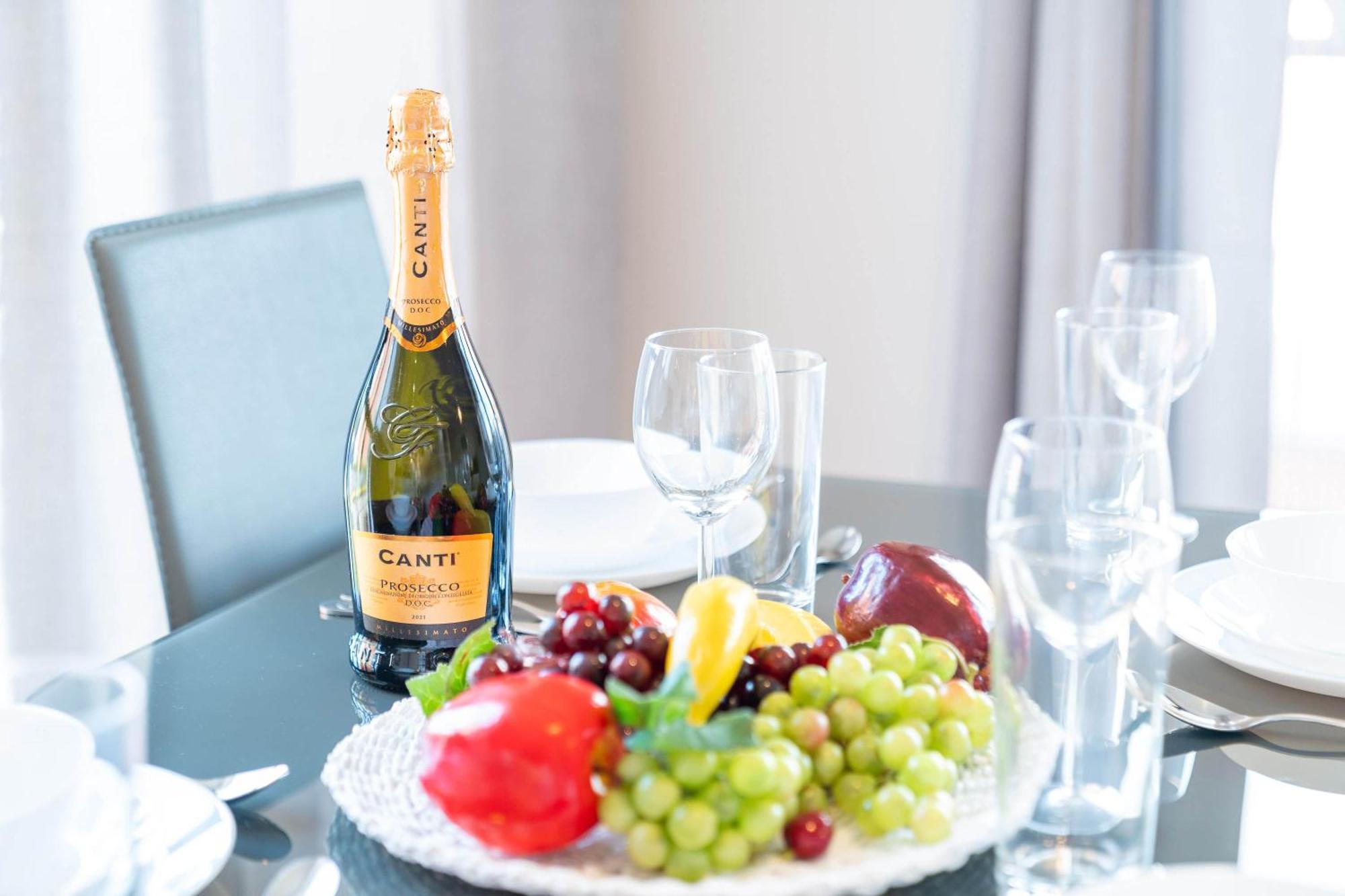 Stylish Birmingham City Centre - 2 Bed - Secure Parking - 5Ac Ngoại thất bức ảnh
